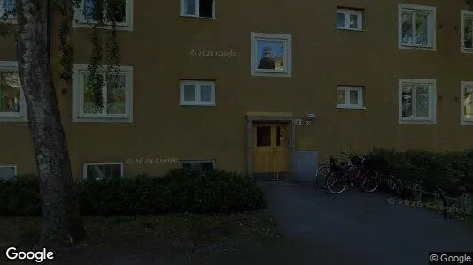 Lägenheter att hyra i Söderort - Bild från Google Street View