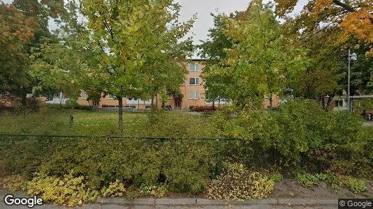 Lägenheter att hyra i Västerort - Bild från Google Street View