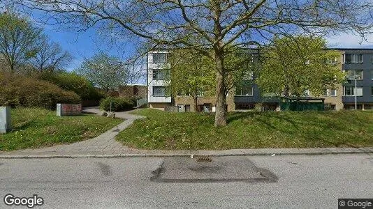 Lägenheter att hyra i Fosie - Bild från Google Street View