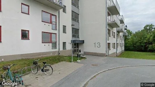 Lägenheter att hyra i Västerort - Bild från Google Street View