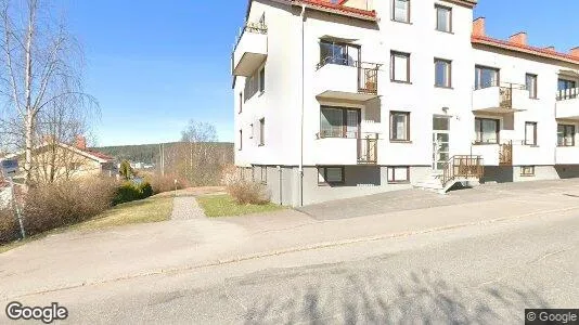 Lägenheter att hyra i Sundsvall - Bild från Google Street View