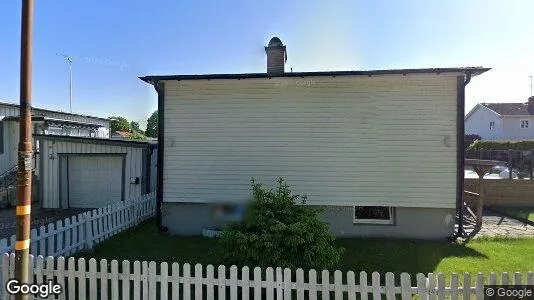 Lägenheter att hyra i Karlstad - Bild från Google Street View