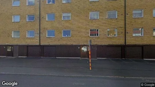 Lägenheter att hyra i Jönköping - Bild från Google Street View