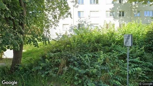 Lägenheter att hyra i Majorna-Linné - Bild från Google Street View