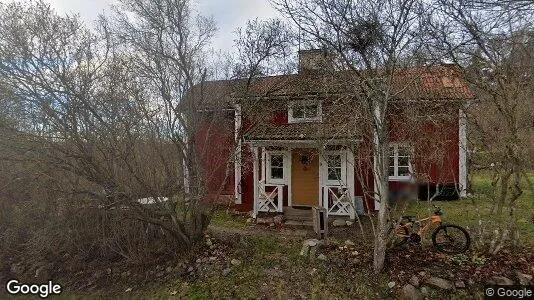 Lägenheter att hyra i Upplands Väsby - Bild från Google Street View