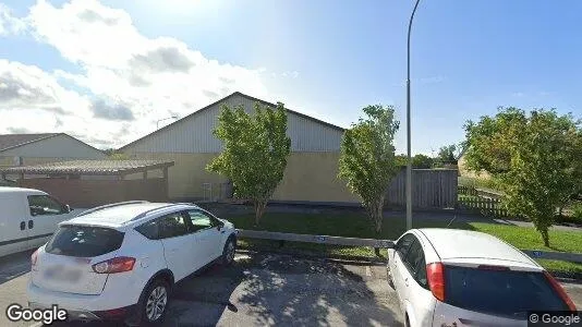 Lägenheter att hyra i Gotland - Bild från Google Street View