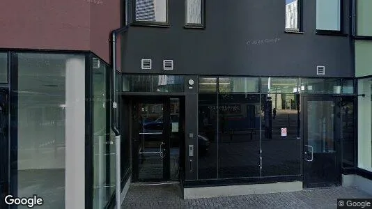 Lägenheter att hyra i Göteborg Östra - Bild från Google Street View