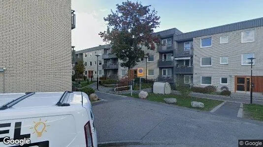 Lägenheter att hyra i Västerort - Bild från Google Street View