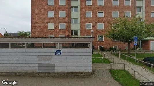 Lägenheter att hyra i Sofielund - Bild från Google Street View