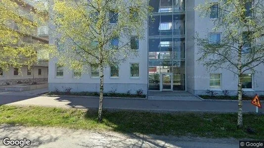 Lägenheter att hyra i Tyresö - Bild från Google Street View
