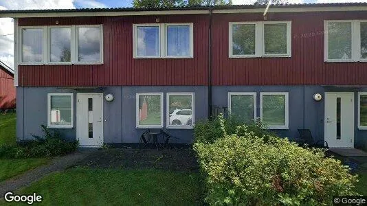Lägenheter att hyra i Lilla Edet - Bild från Google Street View