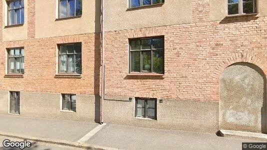 Lägenheter att hyra i Jönköping - Bild från Google Street View