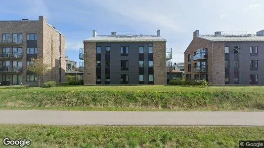 Lägenheter att hyra i Kalmar - Bild från Google Street View