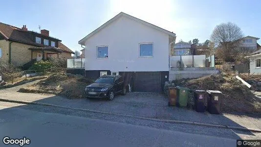 Lägenheter att hyra i Sundsvall - Bild från Google Street View