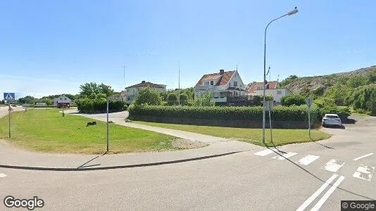 Lägenheter att hyra i Tjörn - Bild från Google Street View