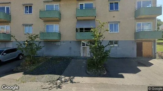 Lägenheter att hyra i Jönköping - Bild från Google Street View