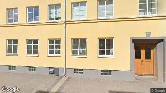 Rum att hyra i Jönköping - Bild från Google Street View