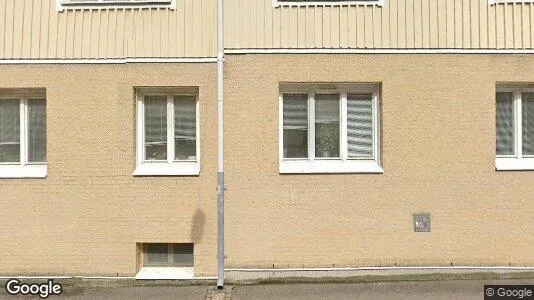 Lägenheter att hyra i Göteborg Östra - Bild från Google Street View