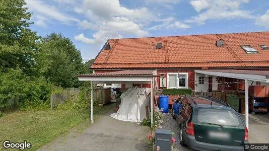 Lägenheter att hyra i Botkyrka - Bild från Google Street View