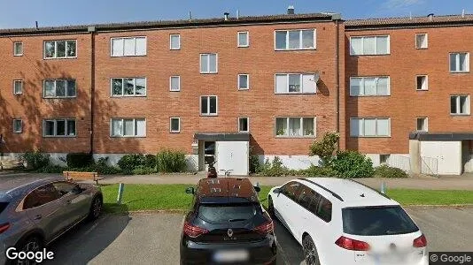 Lägenheter att hyra i Göteborg Östra - Bild från Google Street View