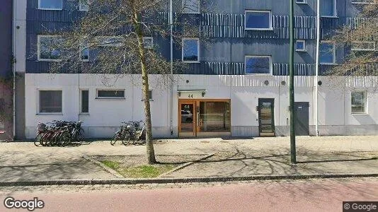 Lägenheter att hyra i Malmö Centrum - Bild från Google Street View