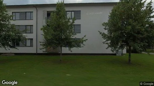 Lägenheter att hyra i Luleå - Bild från Google Street View