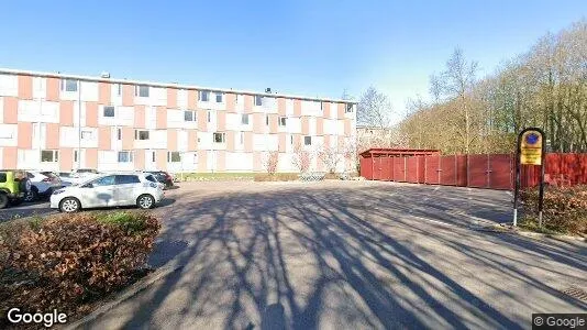 Lägenheter att hyra i Lund - Bild från Google Street View