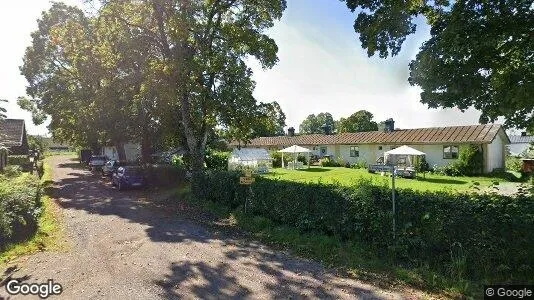 Lägenheter att hyra i Hedemora - Bild från Google Street View