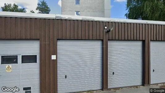 Lägenheter att hyra i Växjö - Bild från Google Street View
