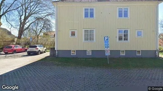 Lägenheter att hyra i Växjö - Bild från Google Street View