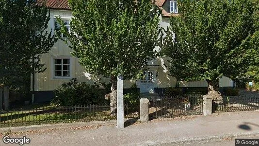 Lägenheter att hyra i Västerås - Bild från Google Street View