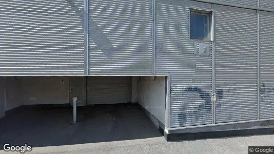 Lägenheter att hyra i Söderort - Bild från Google Street View