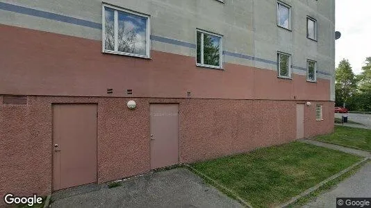 Lägenheter att hyra i Botkyrka - Bild från Google Street View