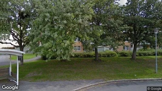 Lägenheter att hyra i Norrköping - Bild från Google Street View