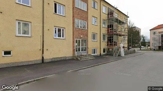 Lägenheter att hyra i Eskilstuna - Bild från Google Street View