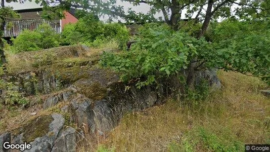 Lägenheter att hyra i Söderort - Bild från Google Street View