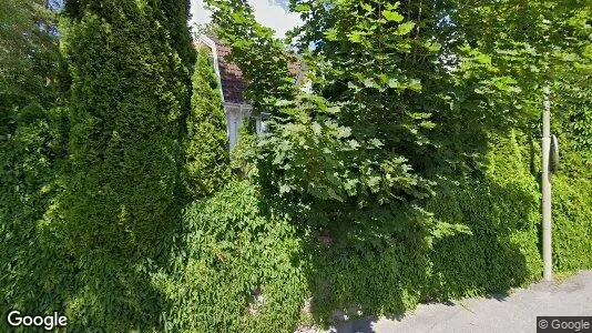 Lägenheter att hyra i Söderort - Bild från Google Street View