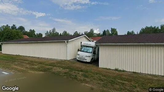 Lägenheter att hyra i Haparanda - Bild från Google Street View