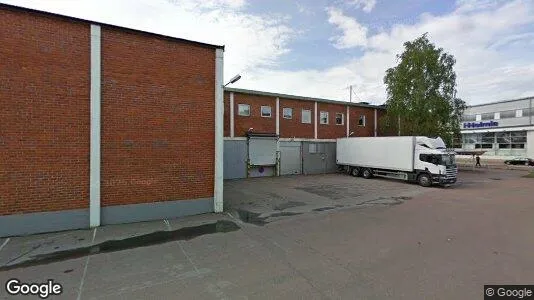 Lägenheter att hyra i Karlstad - Bild från Google Street View