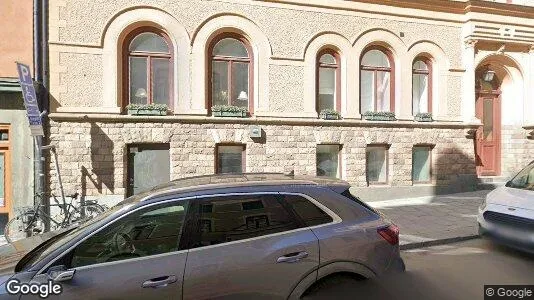Lägenheter att hyra i Östermalm - Bild från Google Street View