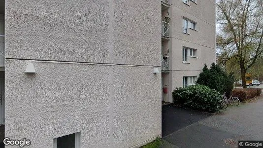 Lägenheter att hyra i Sollentuna - Bild från Google Street View