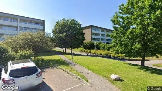 Lägenheter att hyra i Göteborg Centrum - Bild från Google Street View