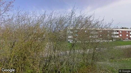 Lägenheter att hyra i Västerås - Bild från Google Street View