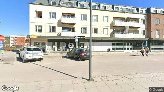 Lägenheter att hyra i Sundsvall - Bild från Google Street View