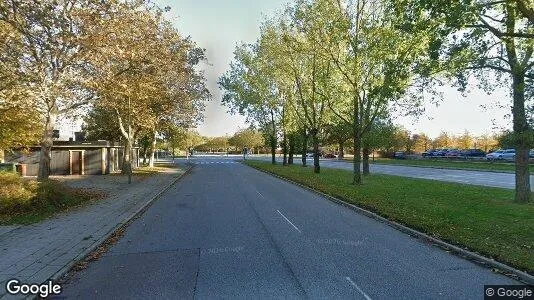 Lägenheter att hyra i Fosie - Bild från Google Street View