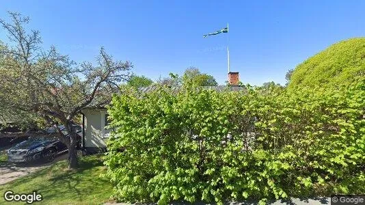 Lägenheter att hyra i Norrtälje - Bild från Google Street View