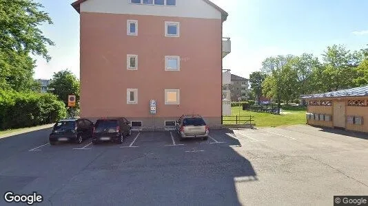 Lägenheter att hyra i Linköping - Bild från Google Street View