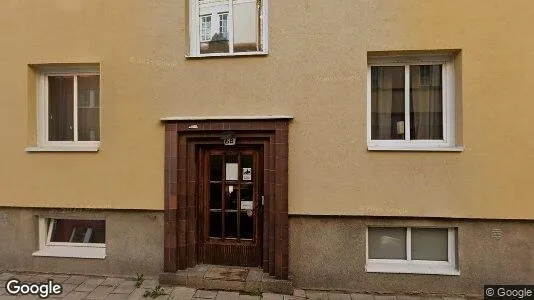 Lägenheter att hyra i Gävle - Bild från Google Street View