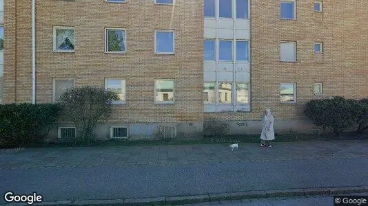 Lägenheter att hyra i Kirseberg - Bild från Google Street View