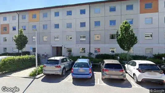 Lägenheter att hyra i Söderort - Bild från Google Street View